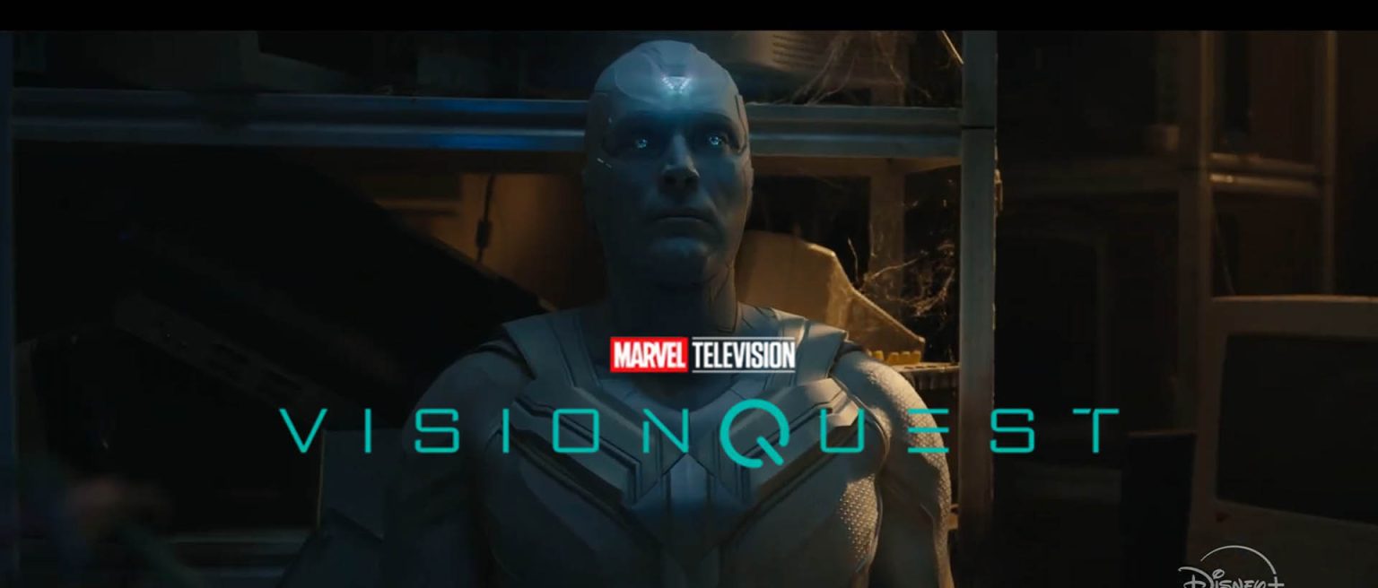 visionquest full trailer