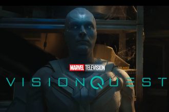 visionquest full trailer