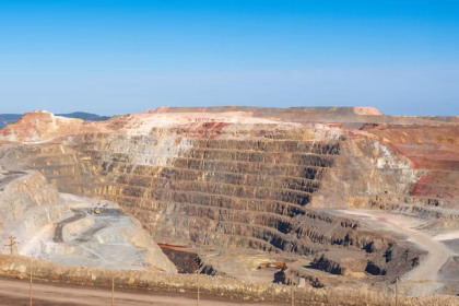 botswana approves $140 million plant set to become southern africa’s first integrated battery minerals complex