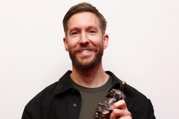 calvin harris