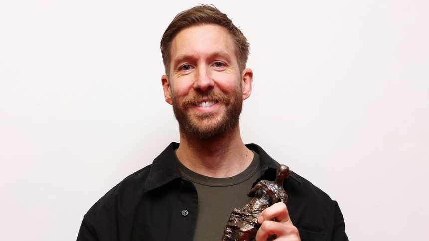 calvin harris