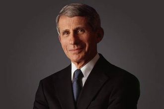 dr. anthony fauci