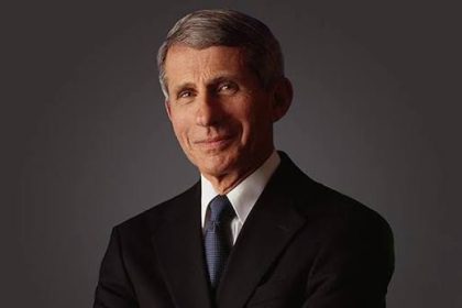 dr. anthony fauci