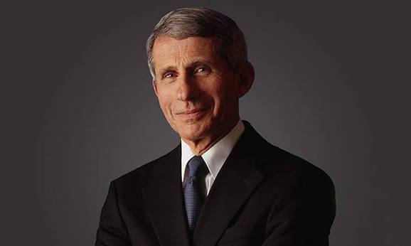 dr. anthony fauci