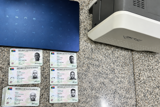 fake ids