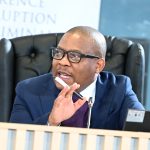 madlanga commissioner sandile khumalo