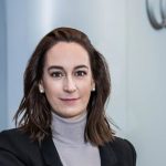 porsche executive christiane zorn