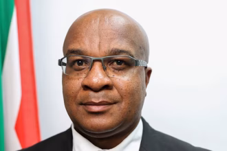 siu spokesperson selby makgotho