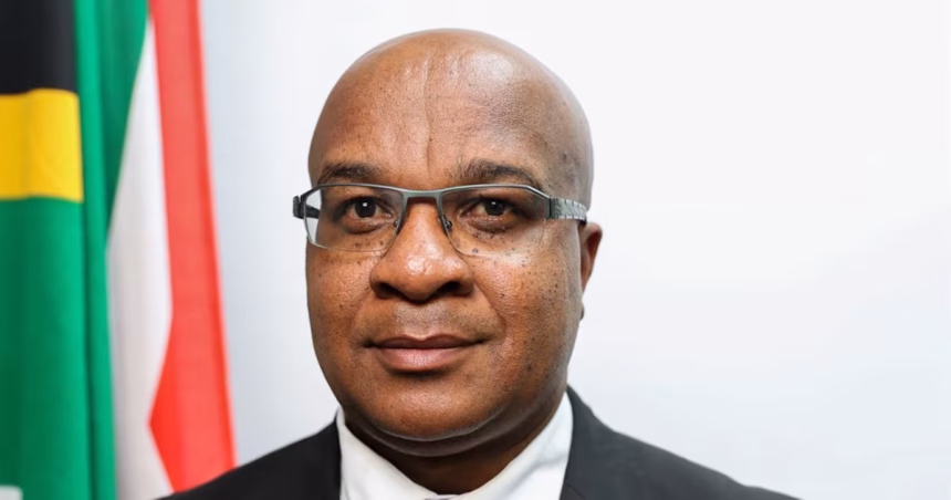 siu spokesperson selby makgotho