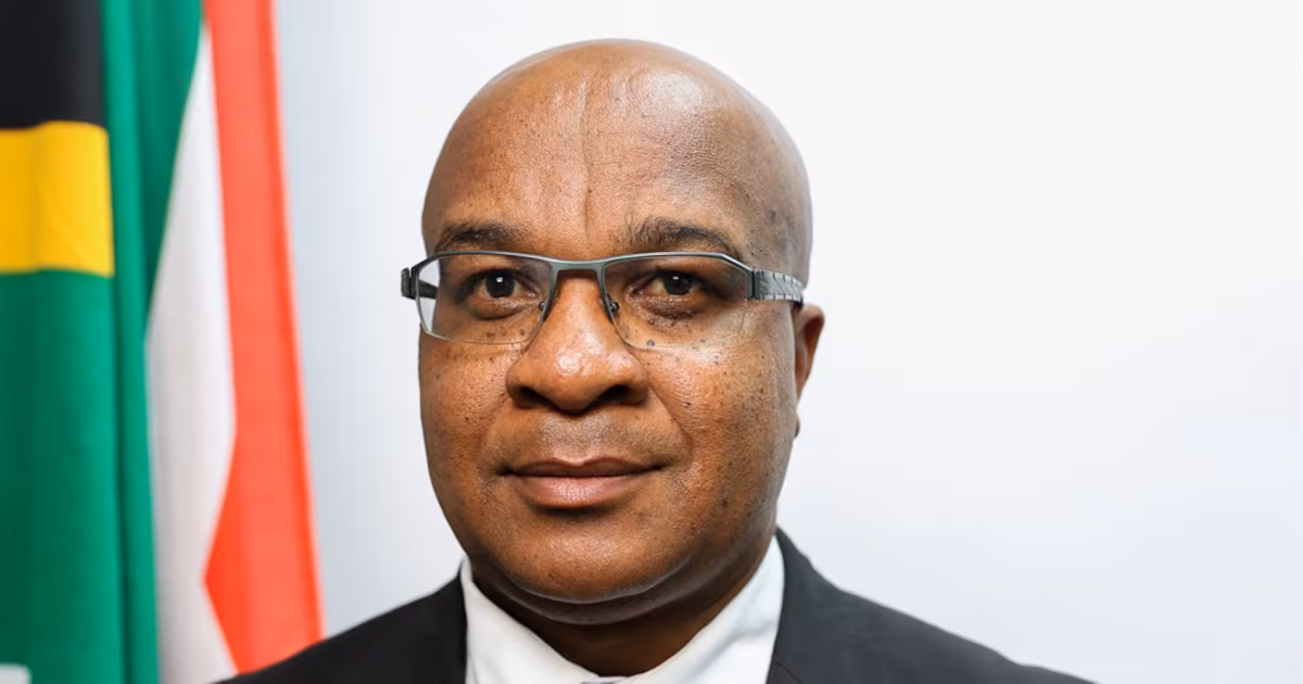siu spokesperson selby makgotho