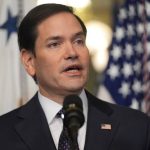 secretary of state marco rubio