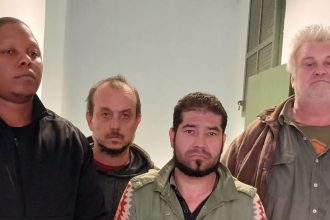 sinaloa cartels