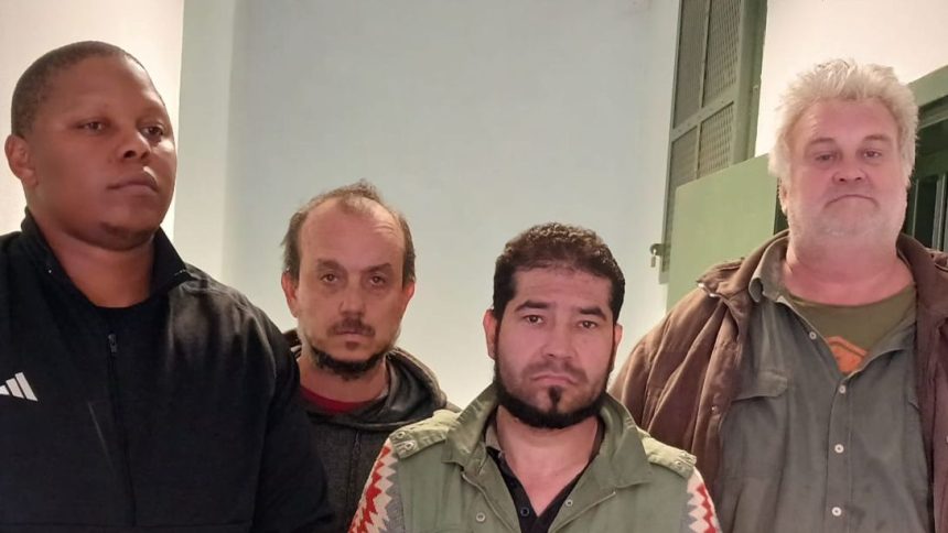 sinaloa cartels