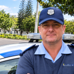 six years on, second suspect arrested in cape town traffic officer’s murder