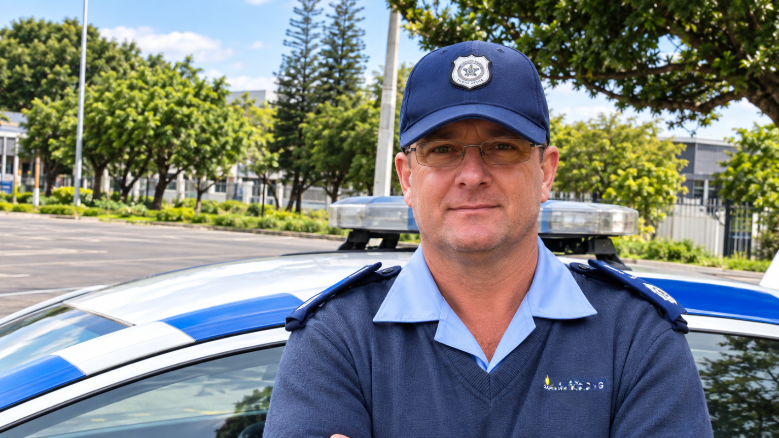 six years on, second suspect arrested in cape town traffic officer’s murder