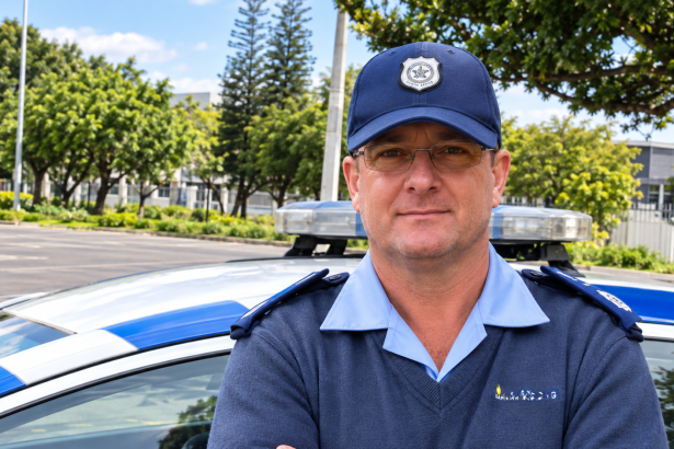 six years on, second suspect arrested in cape town traffic officer’s murder