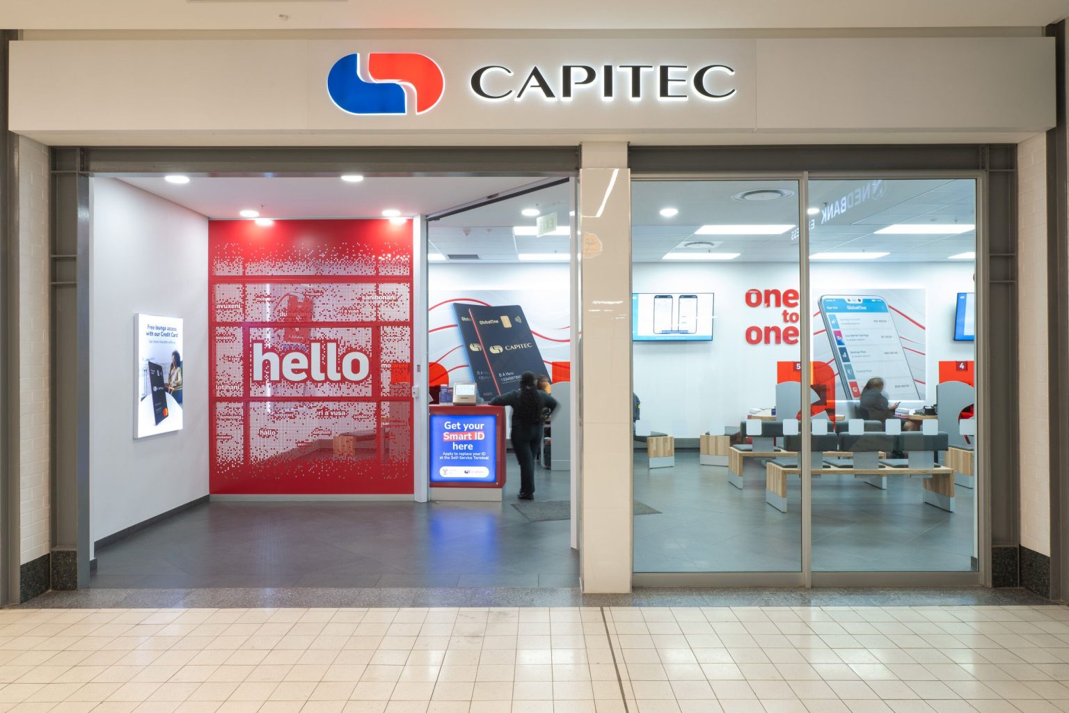 capitec bank