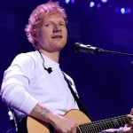 ed sheeran