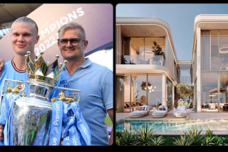 Erling Haaland Adds Abu Dhabi Property to Growing Luxury Real Estate Portfolio