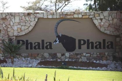 Phala Phala