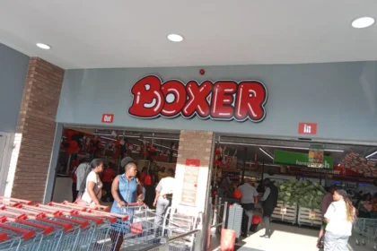 Boxer Super Store