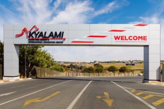 Kyalami Circuit