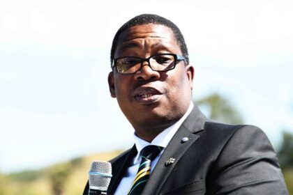 Panyaza Lesufi