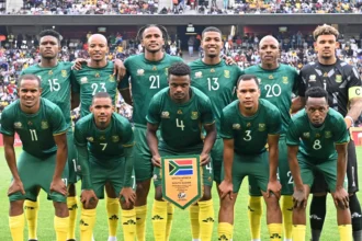 Bafana Bafana