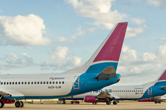 FlySafair