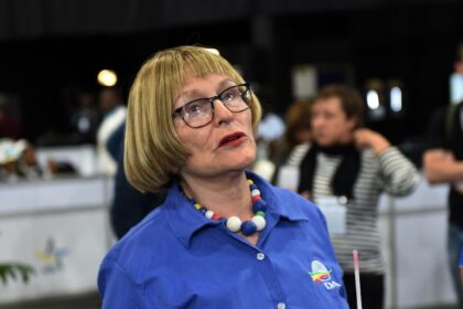 Helen Zille