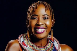 Ntsiki Mazwai