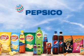 PepsiCo