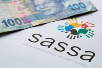 SASSA