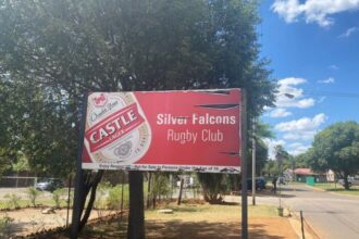 Silver Valke Rugby Club