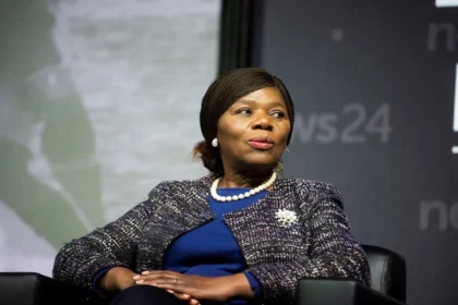 Thuli Madonsela