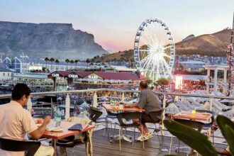 Cape Town Tourism