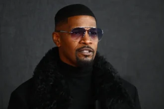 Jamie Foxx