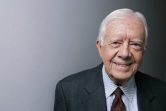 Jimmy Carter