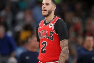 LiAngelo Ball