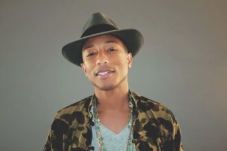 Pharrell Williams