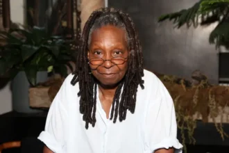 Whoopi Goldberg