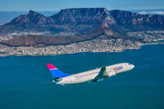 FlySafair