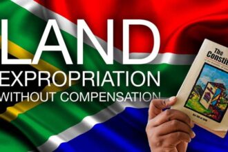 Land Expropriation Act