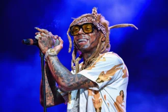 Lil Wayne