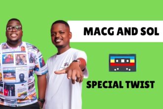 MacG Sol Phenduka Reflect on Podcast and Chill