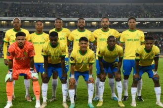 Mamelodi Sundowns