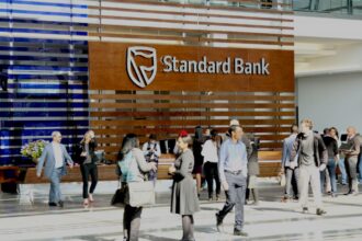 Standard Bank