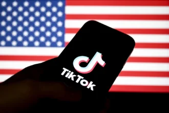 TikTok US